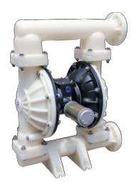 MK80塑料泵常見故障如何解決 MK80塑料泵產品特征 MK80塑料泵主要用途 MK80塑料泵使用注意事項