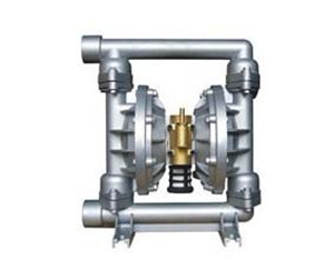 空壓機氣動隔膜泵的使用注意事項