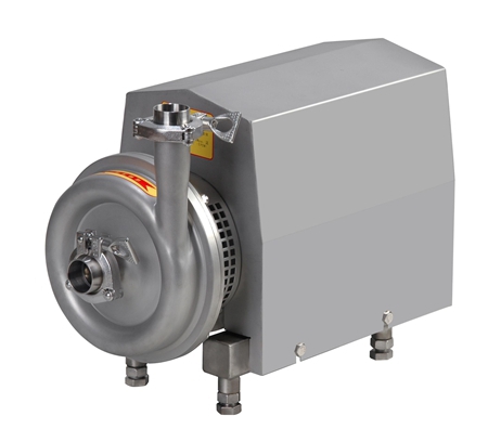 什么是衛(wèi)生級離心泵