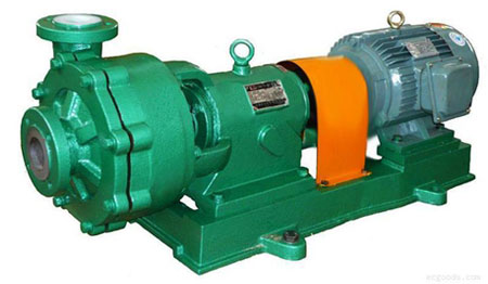 砂漿泵的使用范圍