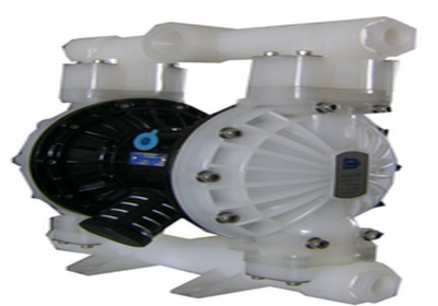 離心泵的工作原理是什么