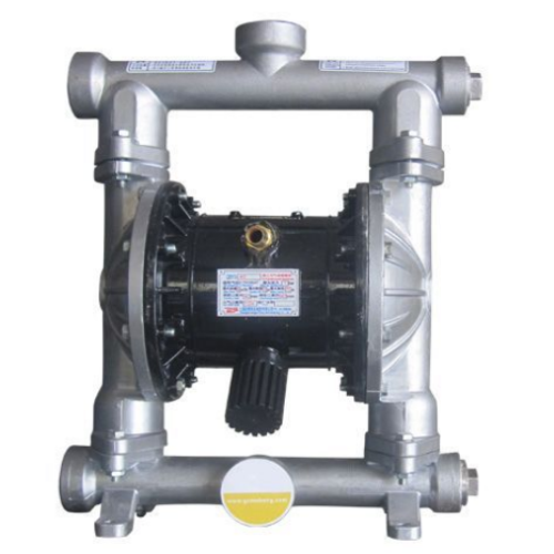 消防泵和計(jì)量隔膜泵的區(qū)別是什么